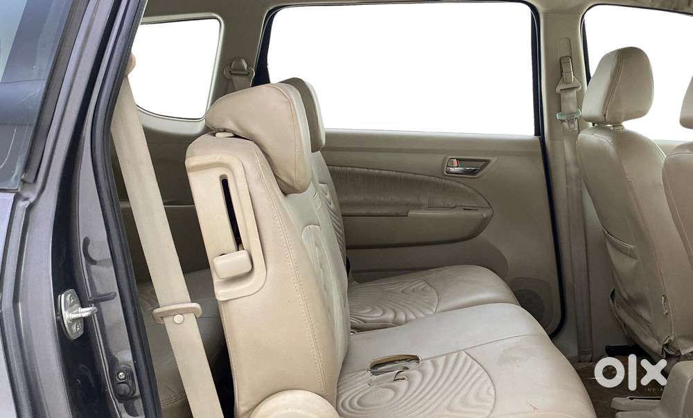 Maruti Suzuki Ertiga 2012-2015 Vxi Cng, 2015, Cng & Hybrids