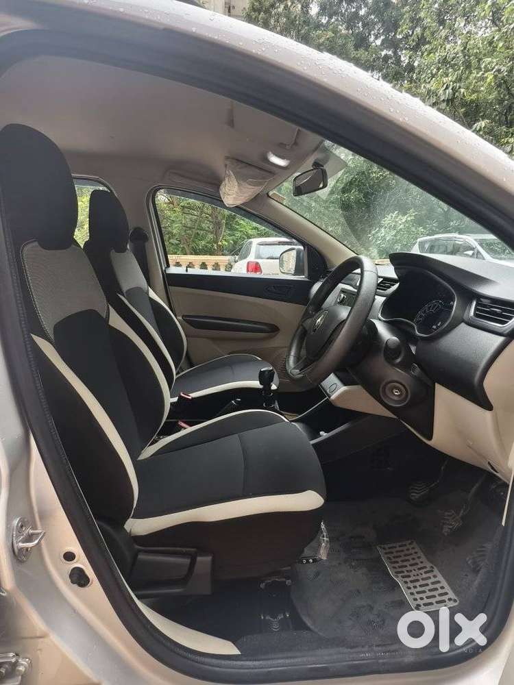 Renault Triber Rxl, 2024, Petrol