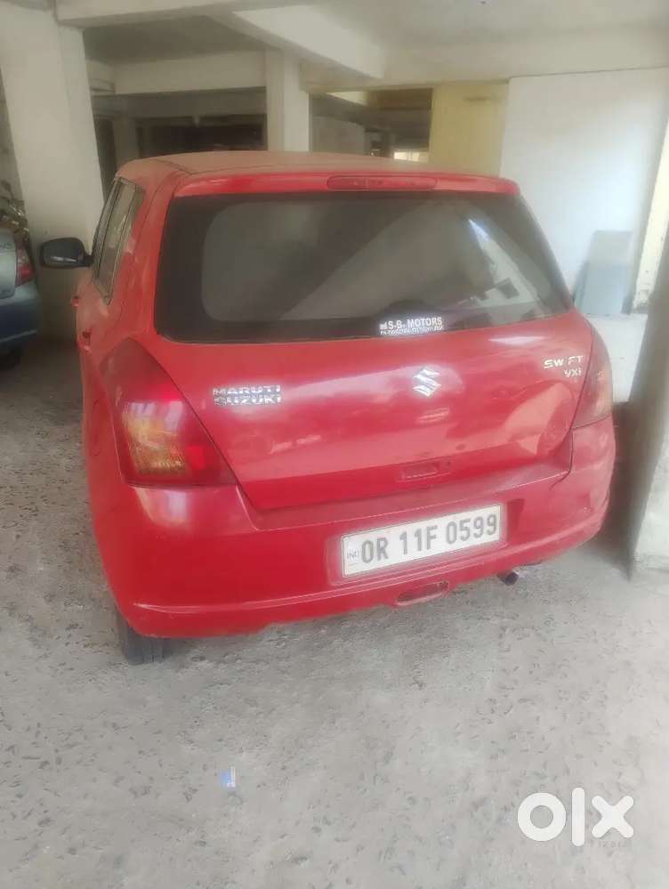 Maruti Suzuki Swift 1.3 Petrol Good Condition