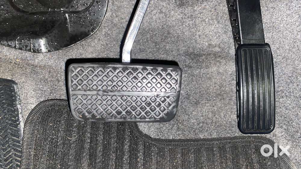 Honda Amaze Vx Cvt Petrol, 2021, Petrol