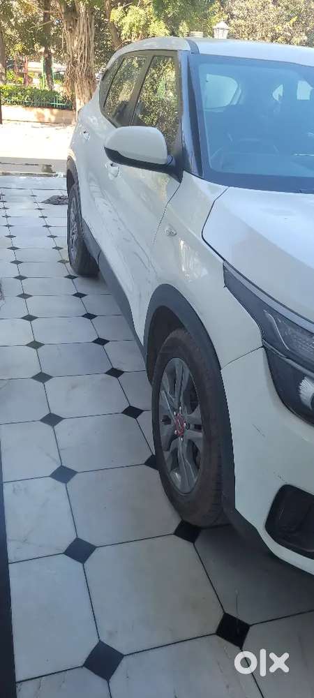 Kia Seltos 2020 Diesel 70000 Km Driven