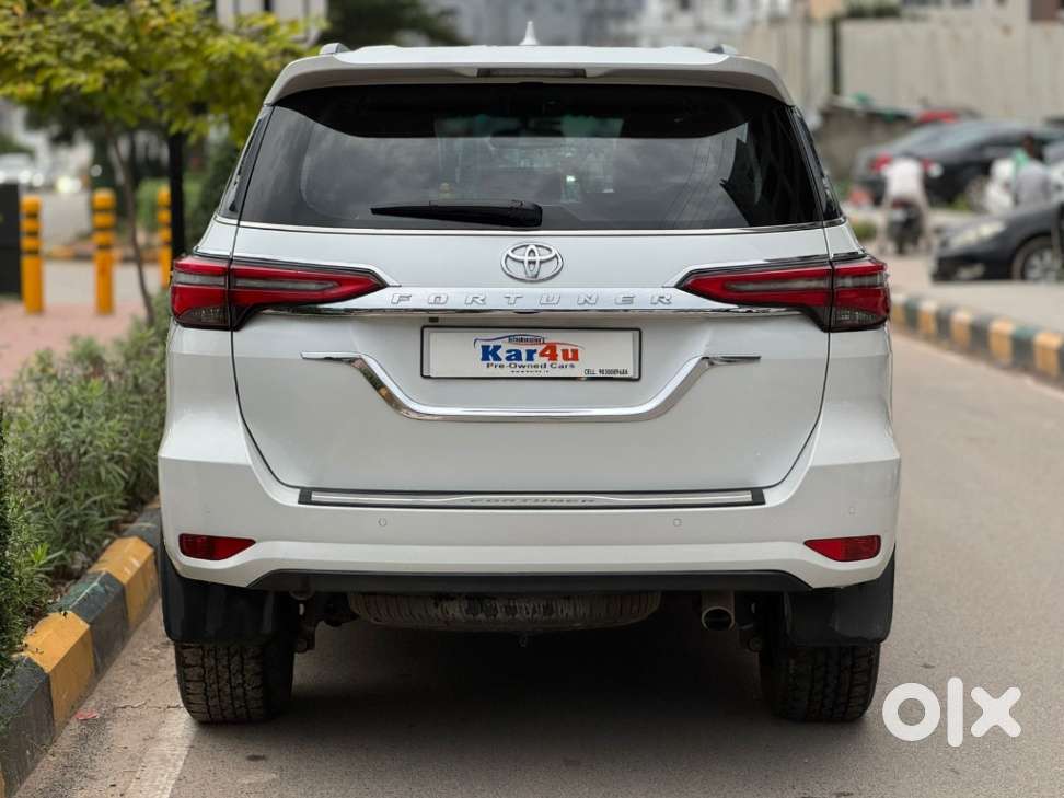 Toyota Fortuner 4x2 At 2.8 Diesel, 2022, Diesel