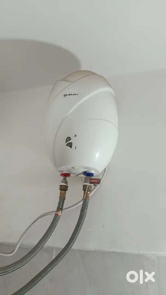 Geyser of 3ltr
