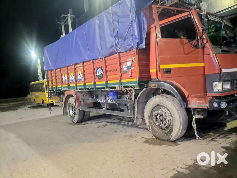 Tata 1512 Truck