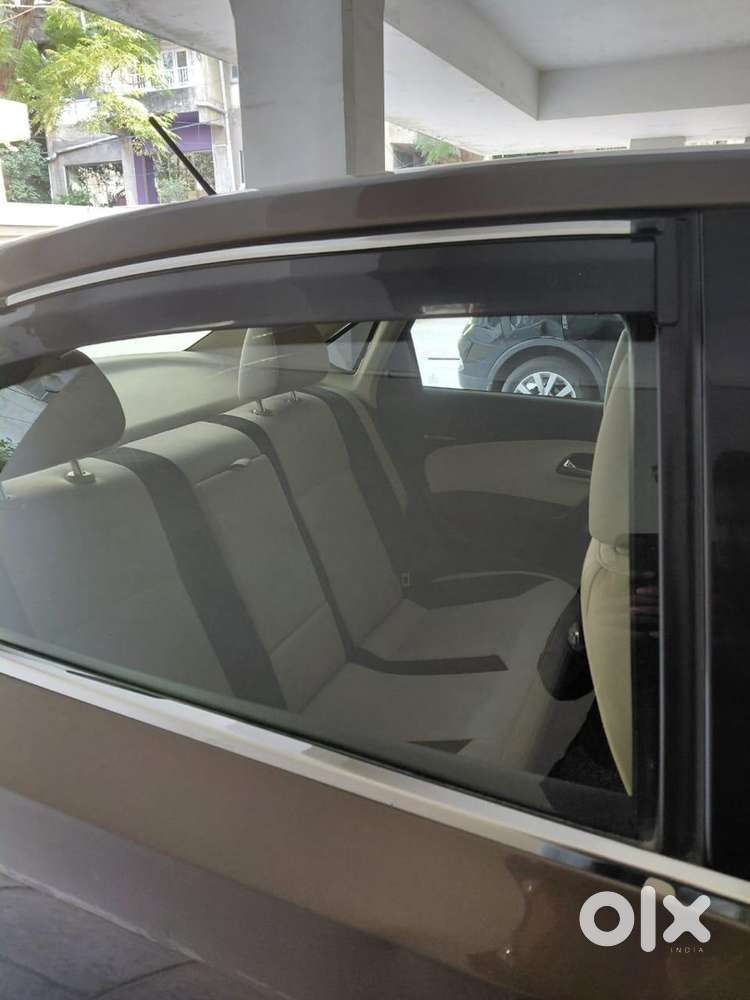 Skoda Rapid Petrol 2020
