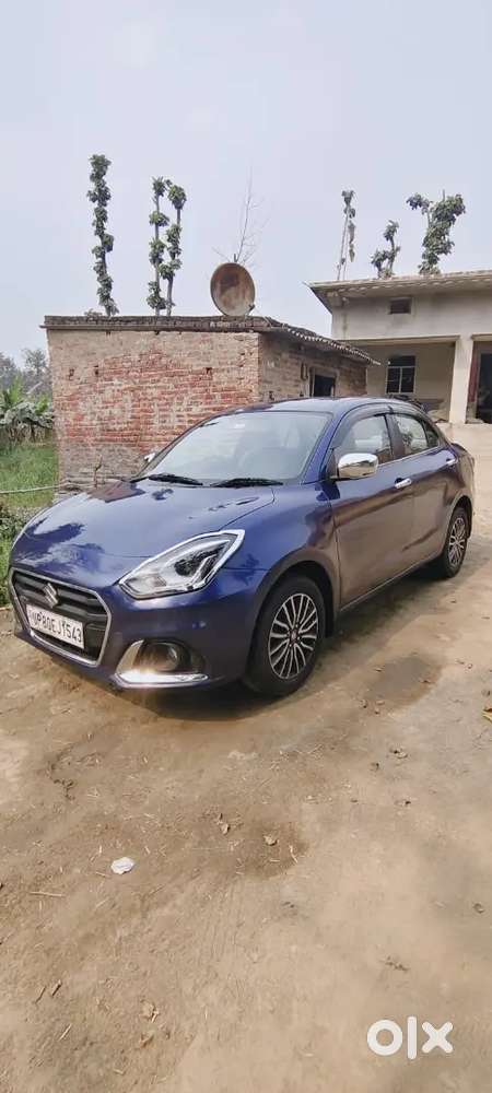 Maruti Suzuki Dzire 2017