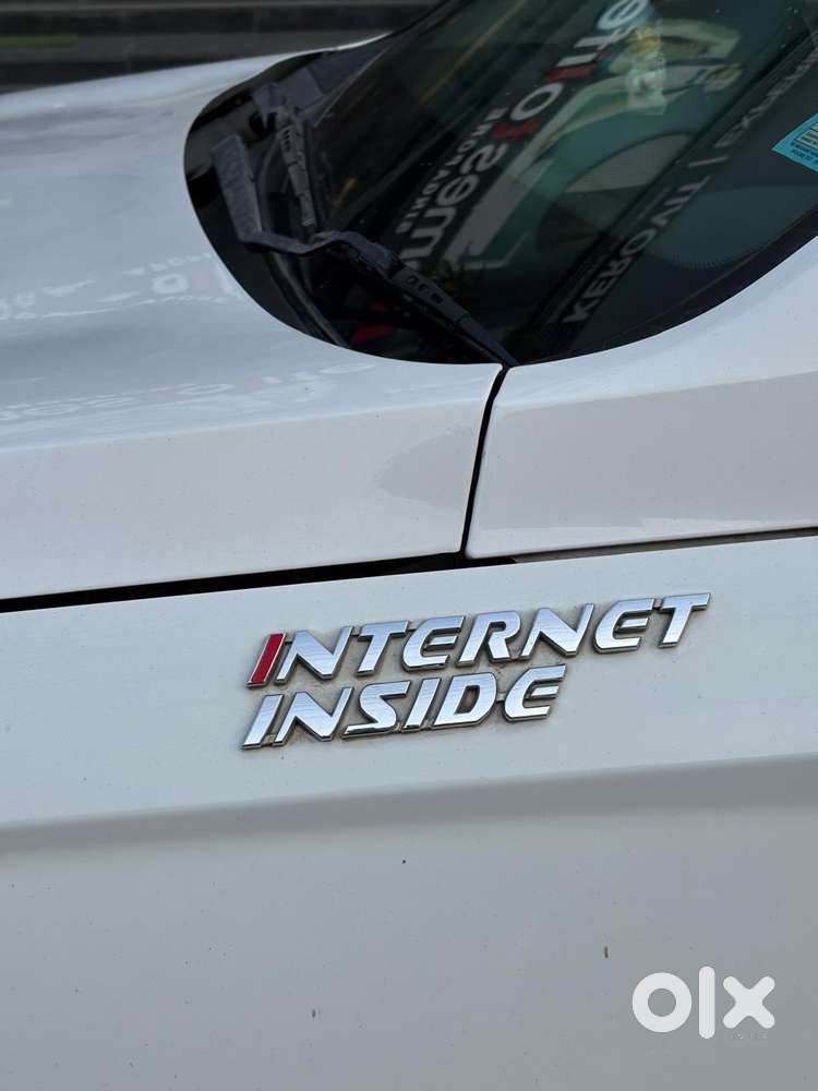 Mg Hector Savvy Pro Cvt, 2019, Petrol