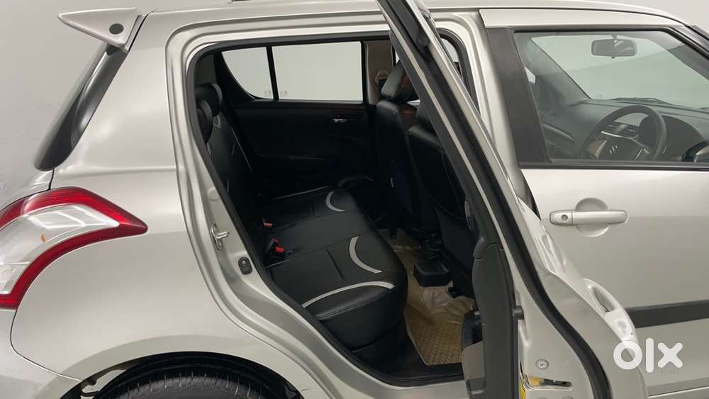 Maruti Suzuki Swift Vvt Vxi, 2014, Petrol