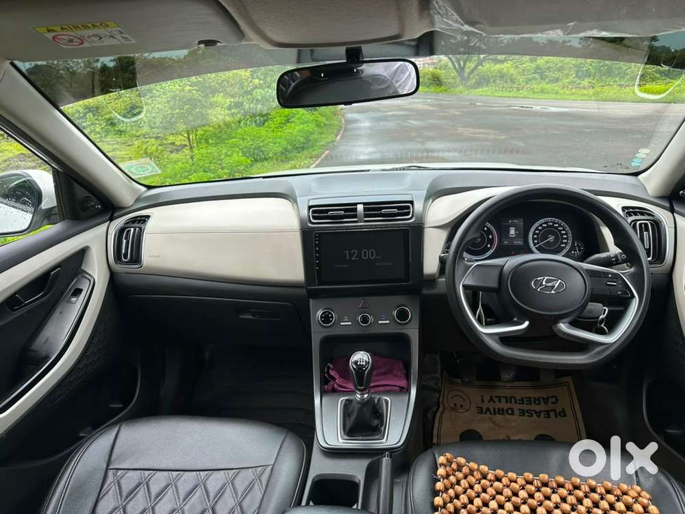 Hyundai Creta 2023 Diesel Well Maintained