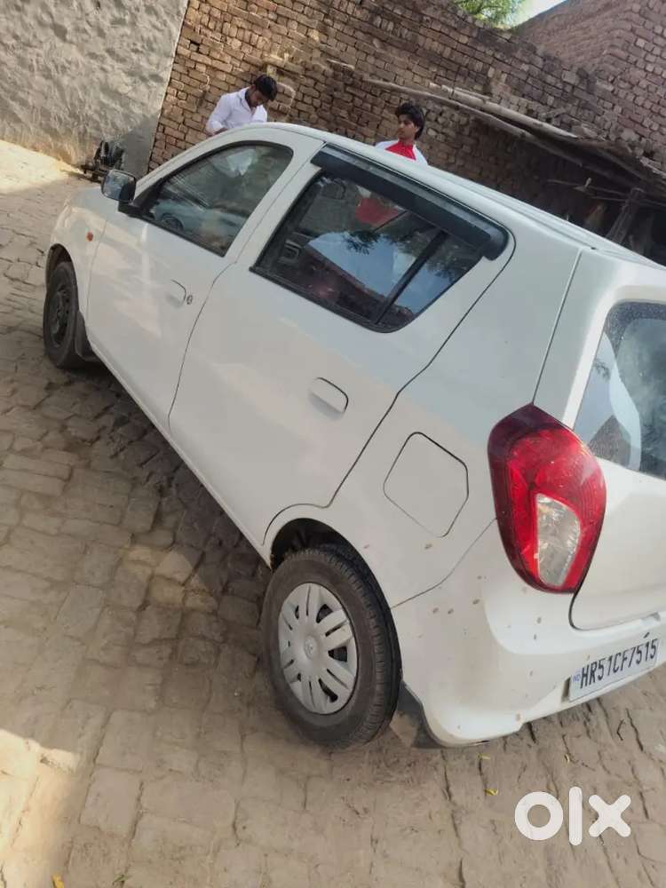 Maruti Suzuki 800 2021 Petrol Manual