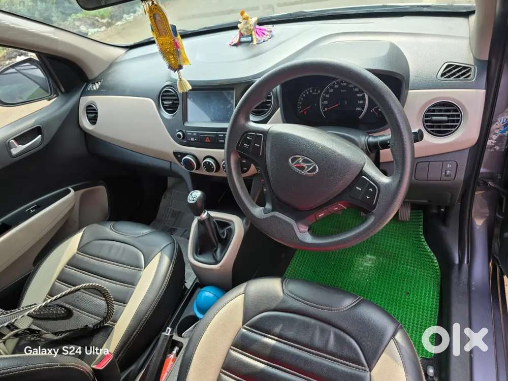 Hyundai Grand I10 2019 Petrol 48000 Km Driven