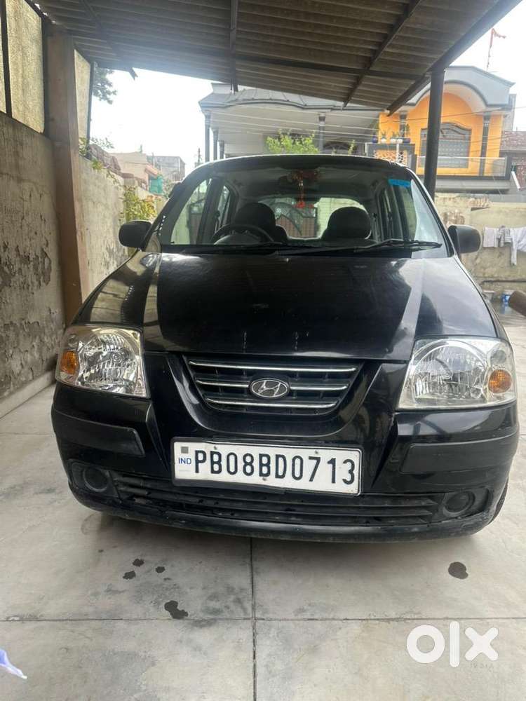 Hyundai With Manual Transmission 2008