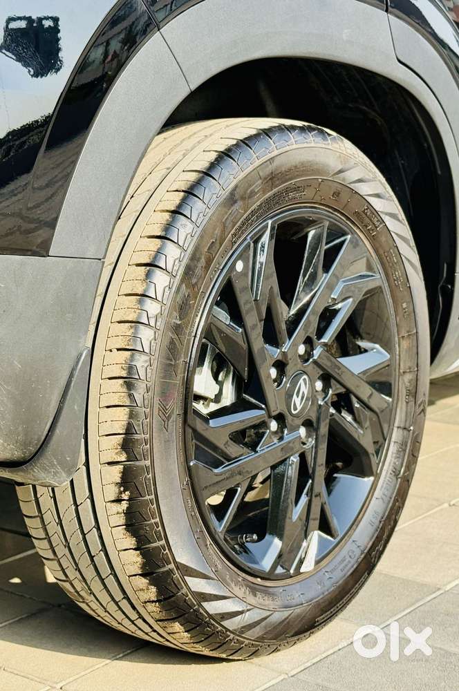 Hyundai Creta S Plus 1.5 Diesel Knight, 2025, Diesel