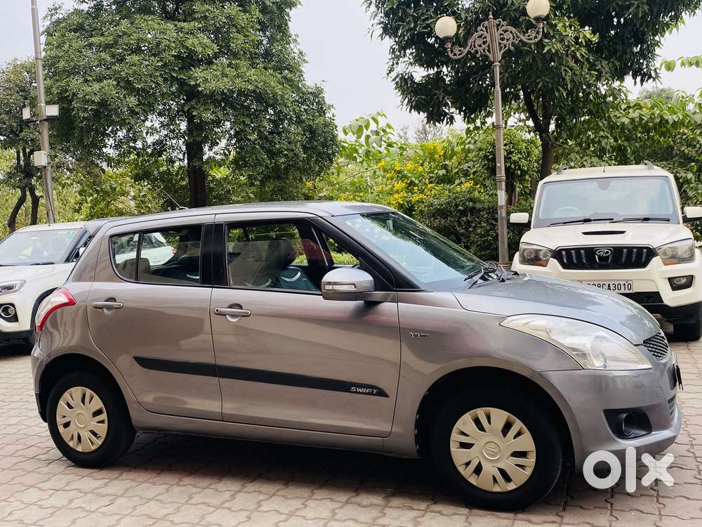 Maruti Suzuki Swift Vxi, 2013, Petrol