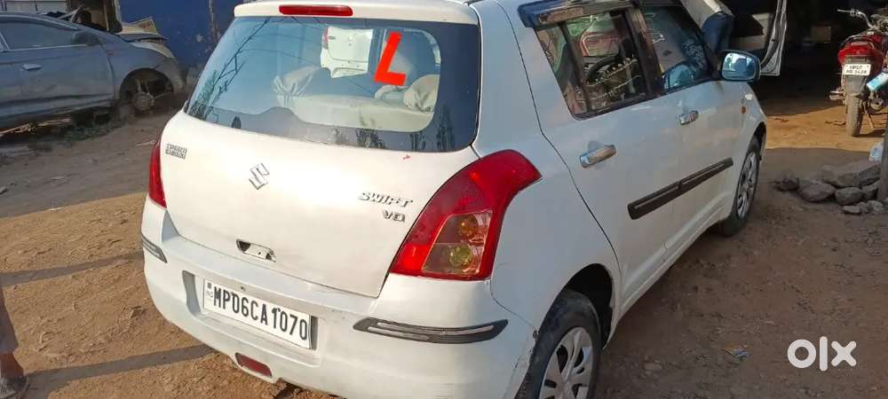 Maruti Suzuki Car Well Maintained