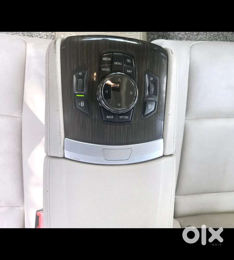 Bmw 7 Series Diesel 2014