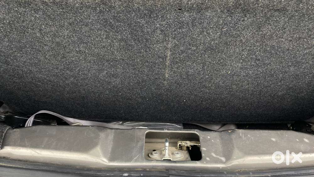 Datsun Go Plus T, 2015, Petrol