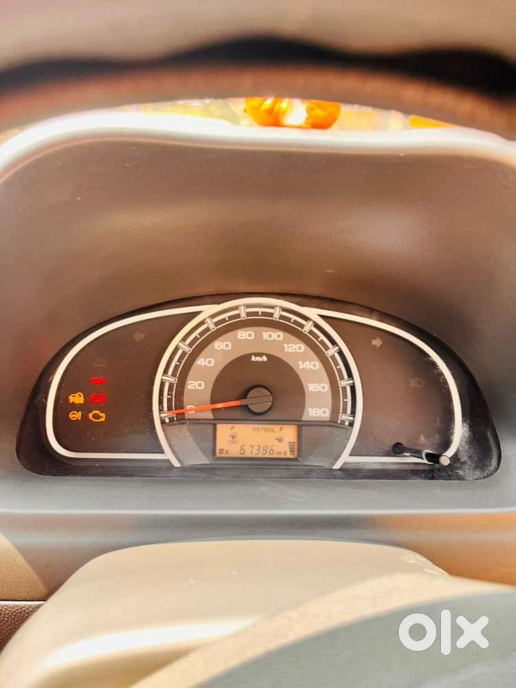 Maruti Suzuki Alto 800 2018 Cng & Hybrids 67386 Km Driven
