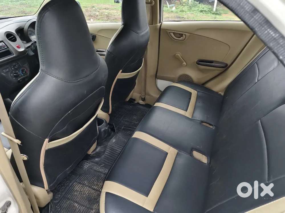 Honda Brio 2014 Cng & Hybrids 54000 Km Driven