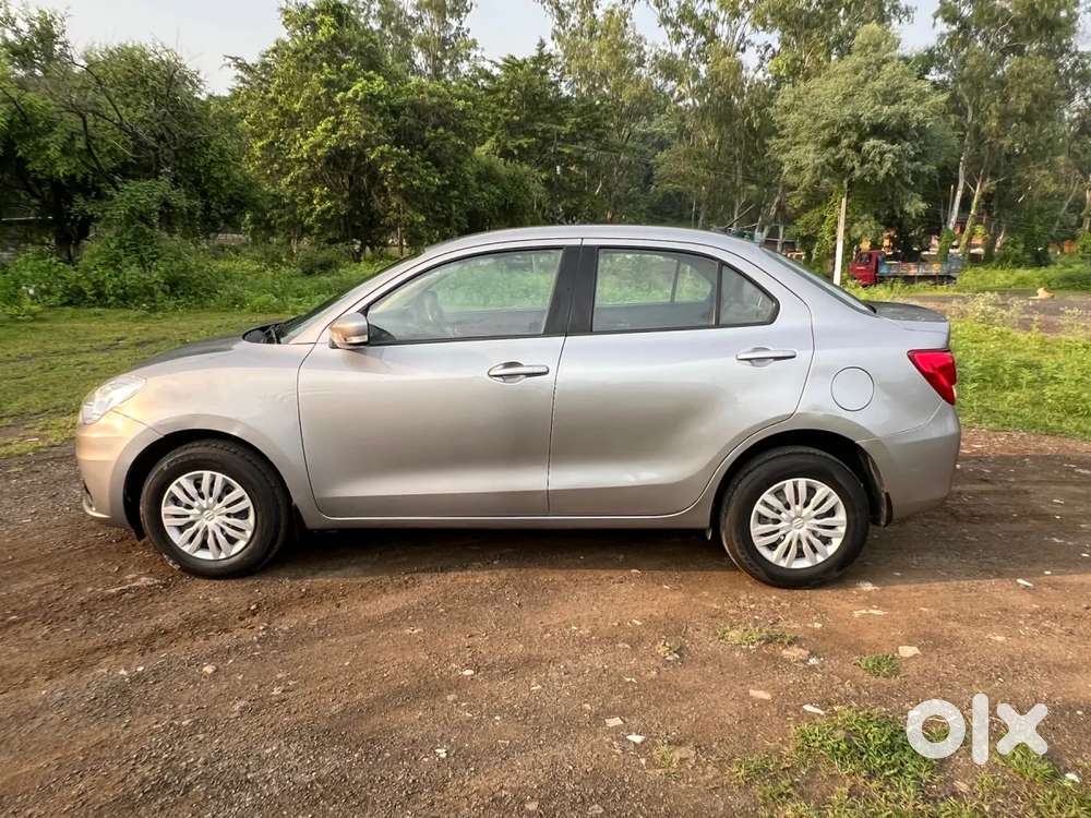 Maruti Suzuki Dzire 1.2 Vxi, 2020, Petrol