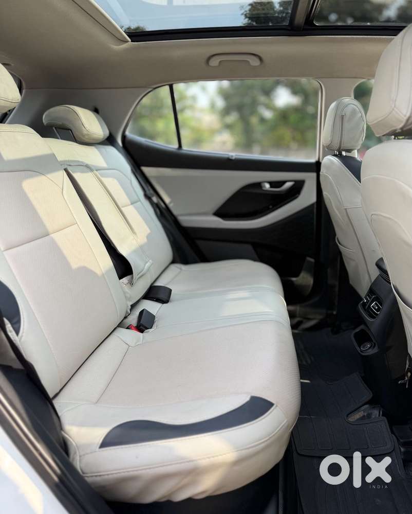 Hyundai Creta Sx 1.5 Diesel, 2022, Diesel