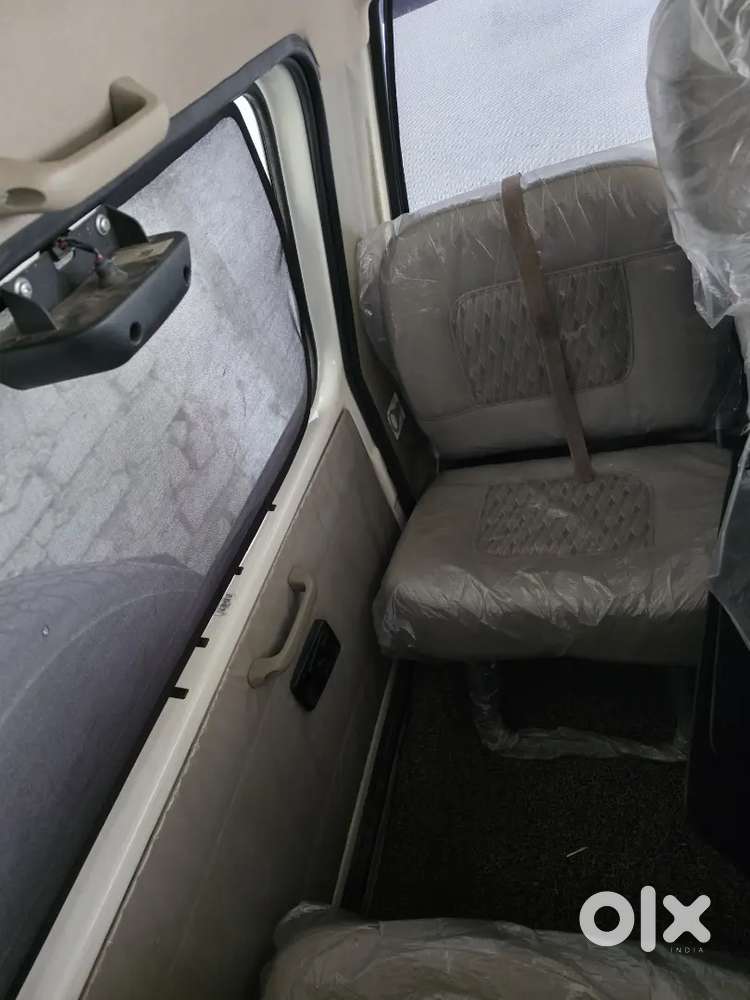 Mahindra Bolero 2022 Diesel  Showroom Condition First Hand Use