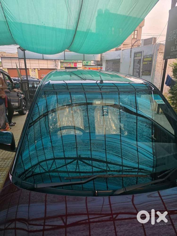 Maruti Suzuki Wagon R Flex Fuel 2025 3200 Km Driven