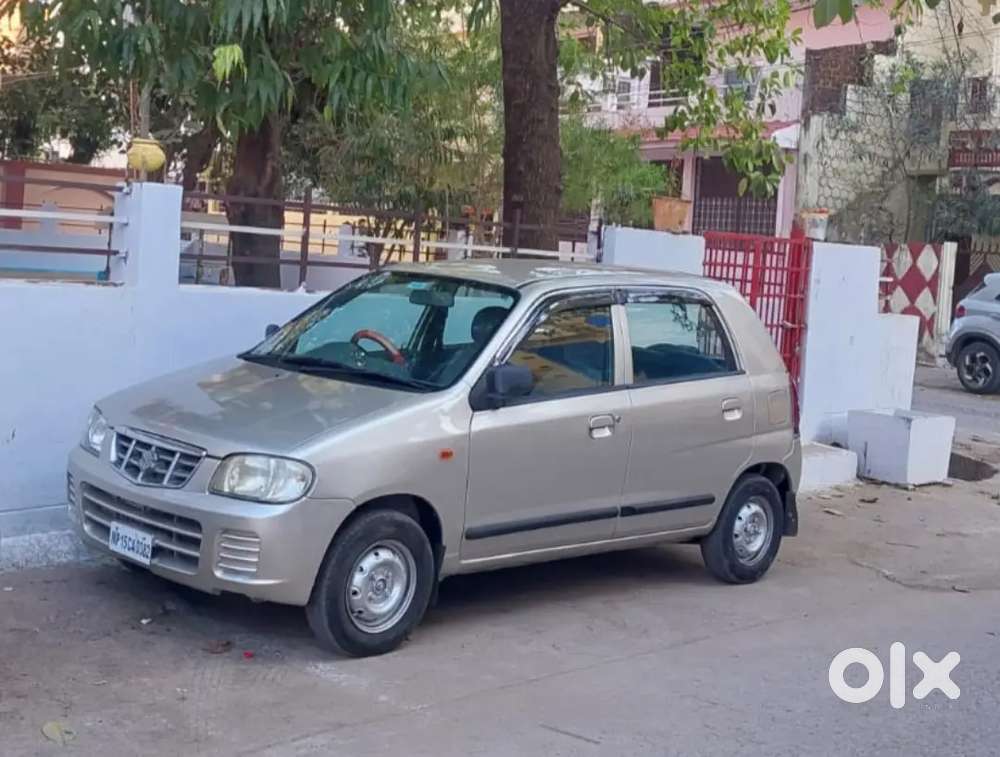 I Want To Sell My Car