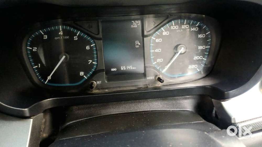 Tata Altroz 1.5 Xz Diesel Dark Edition, 2022, Diesel