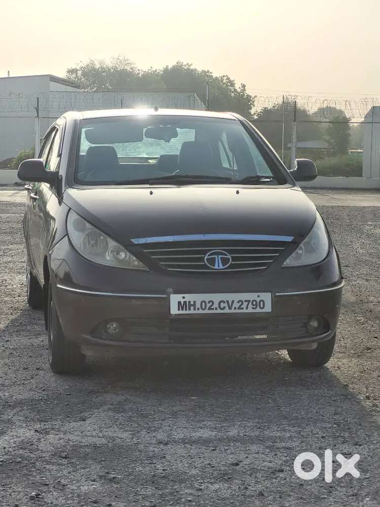 Tata Manza 2012 Diesel Good Condition