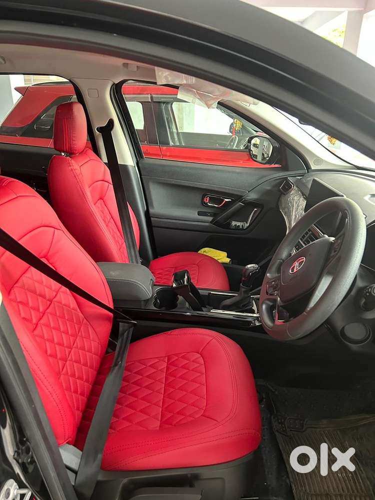 Tata Harrier 2023 Diesel 26000 Km Driven