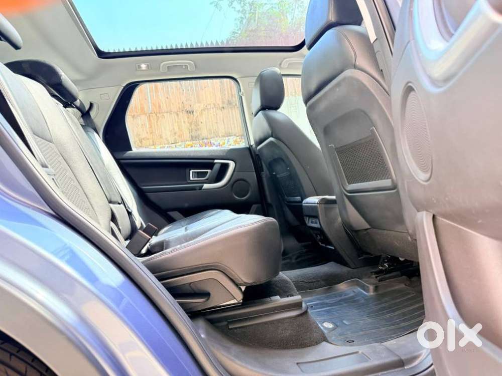 Land Rover Discovery S 2.0 Sd4, 2019, Diesel