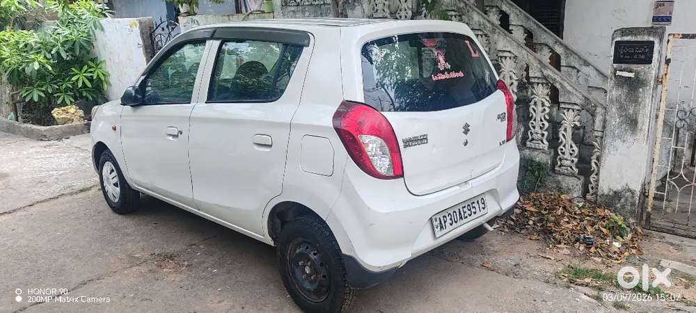 I Am Selling Car