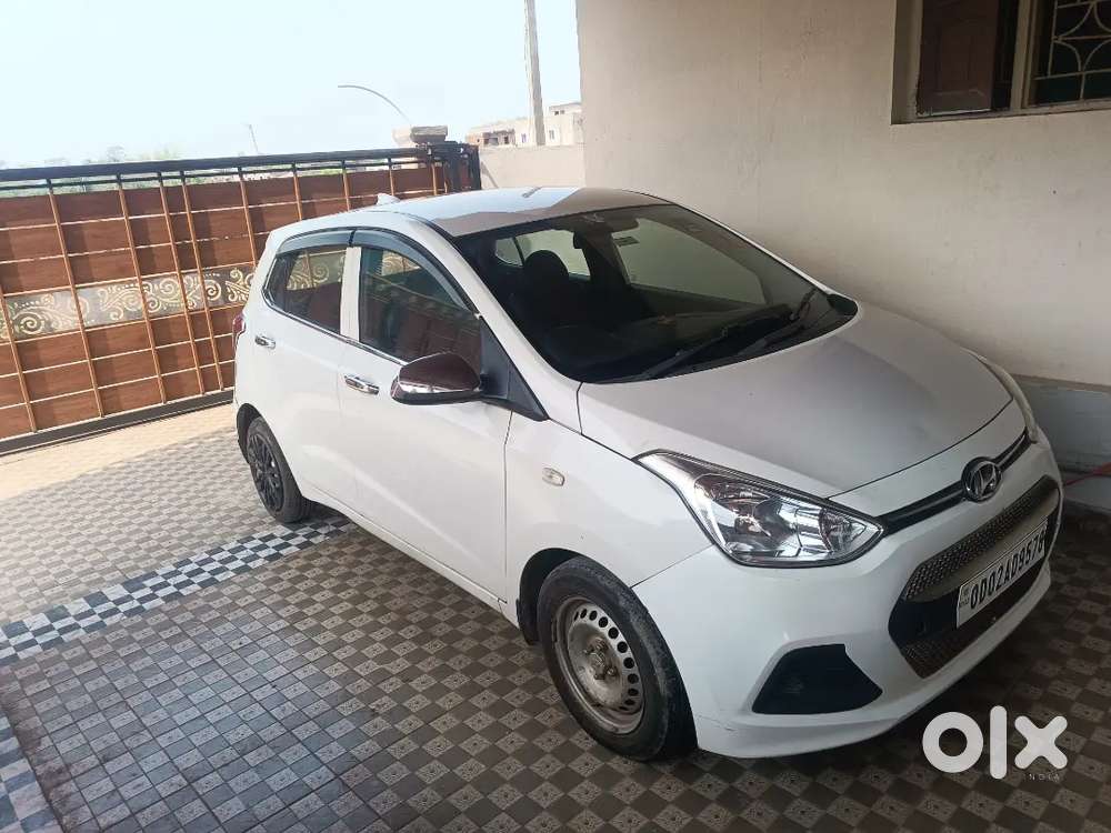 Very Good Condition, Good Milage