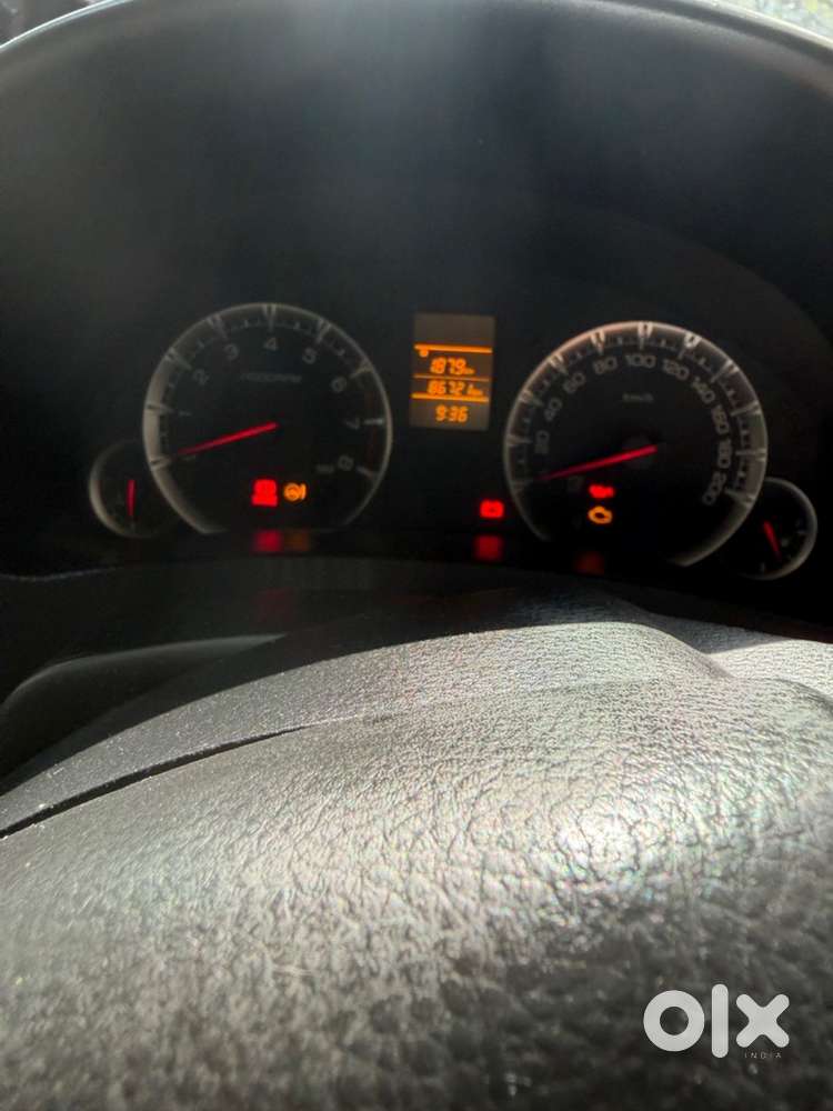 Maruti Suzuki Swift Dzire