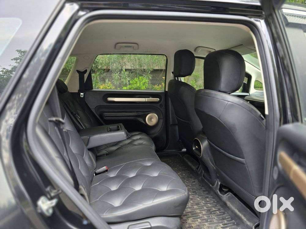 Mg Windsor Ev Exclusive, 2025, Electric