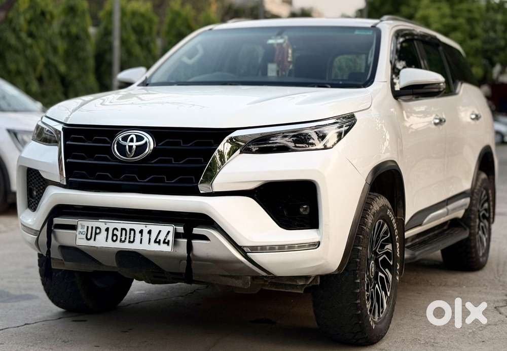 Toyota Fortuner 4x2 At 2.8 Diesel, 2022, Diesel