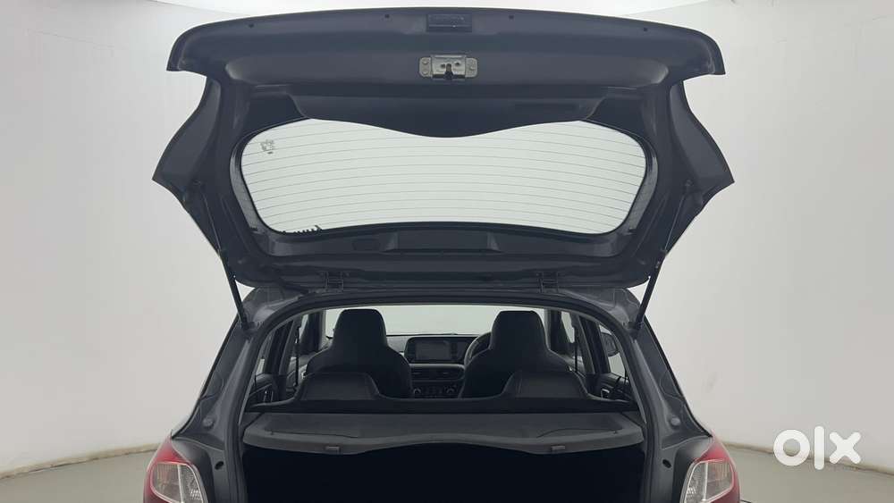 Hyundai Grand I10 Nios Sportz 1.2 Kappa Vtvt, 2021, Petrol