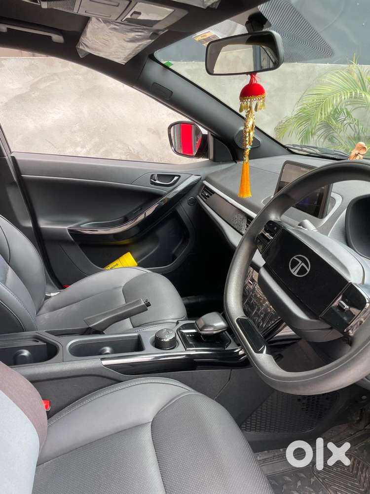 Tata Nexon, 2024, Diesel