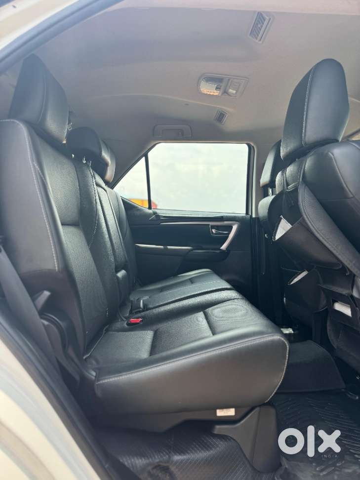 Toyota Fortuner 3.0 4x2 Automatic, 2023, Diesel