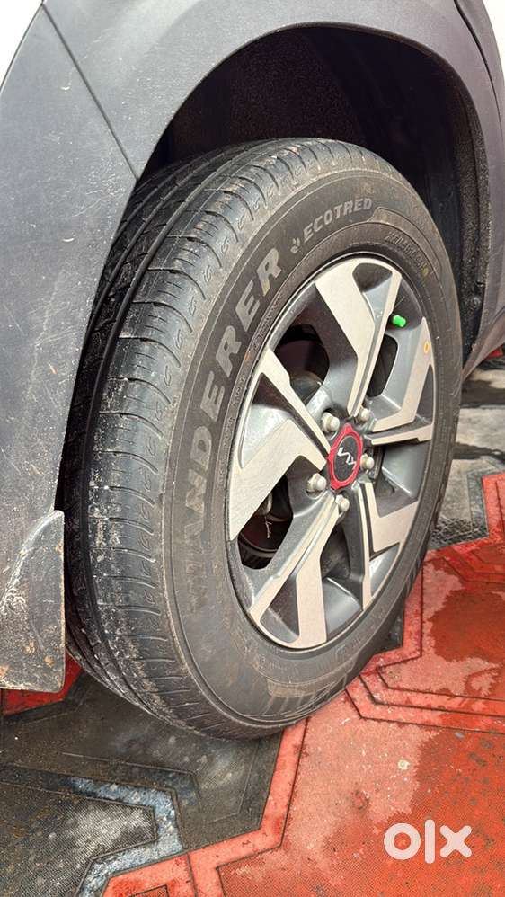 Kia Seltos Diesel 2020
