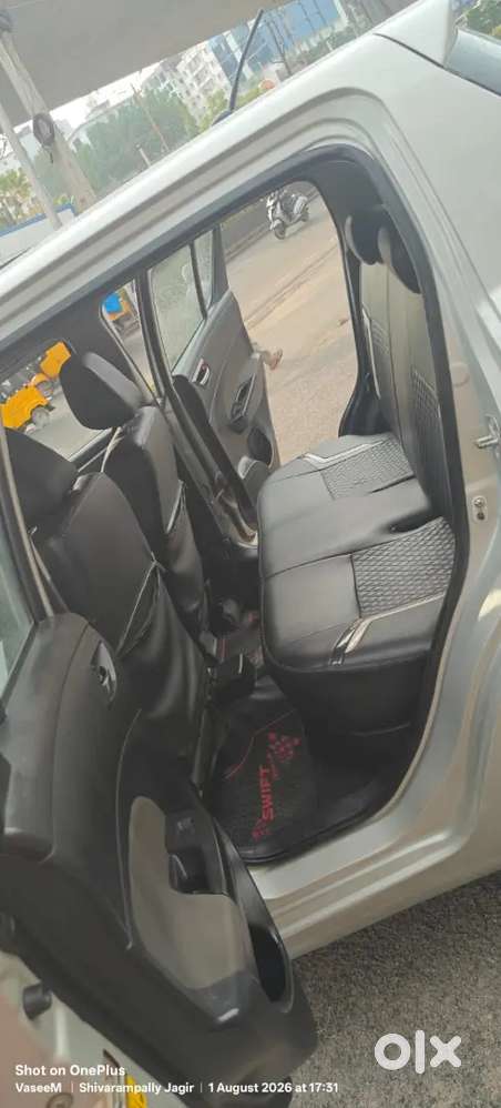 Maruti Suzuki Swift Vdi Diesel Ddis Model-2015