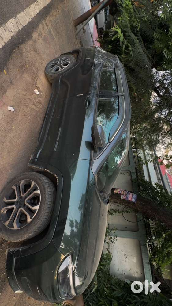 Jeep Compass Diesel 2021