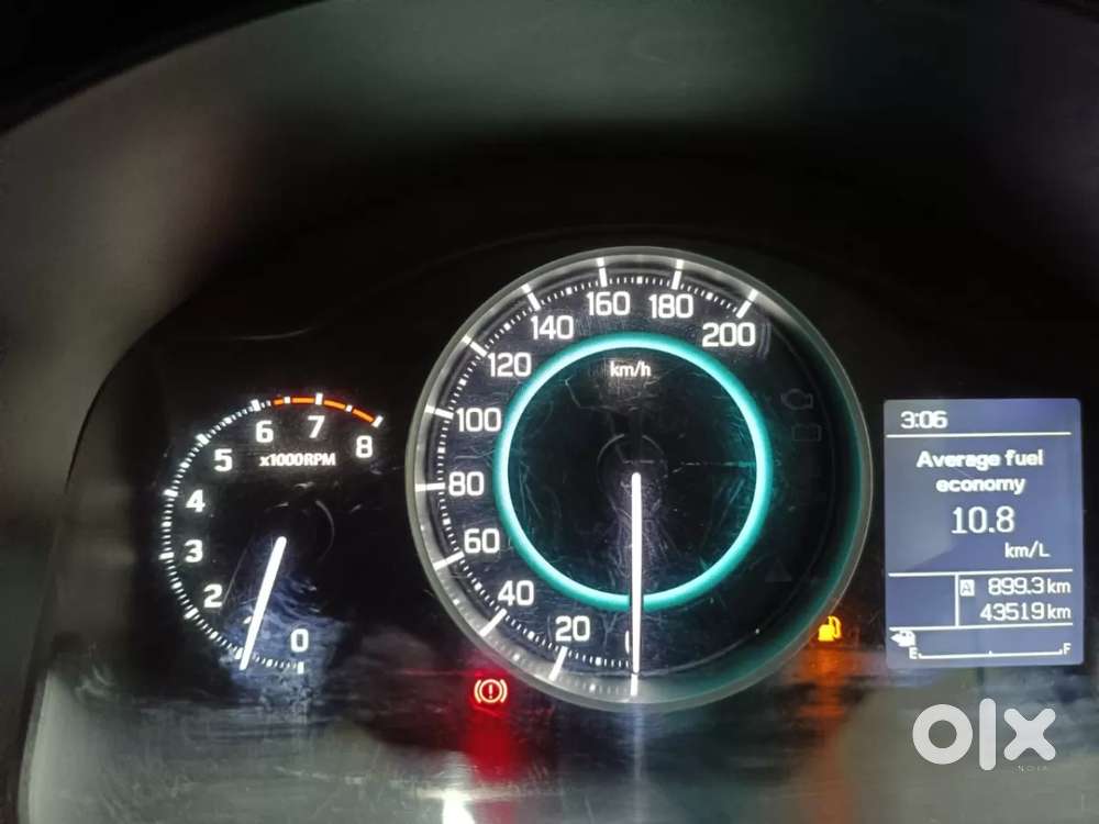 Maruti Suzuki Ignis 1.2 Zeta Mt, 2022, Petrol