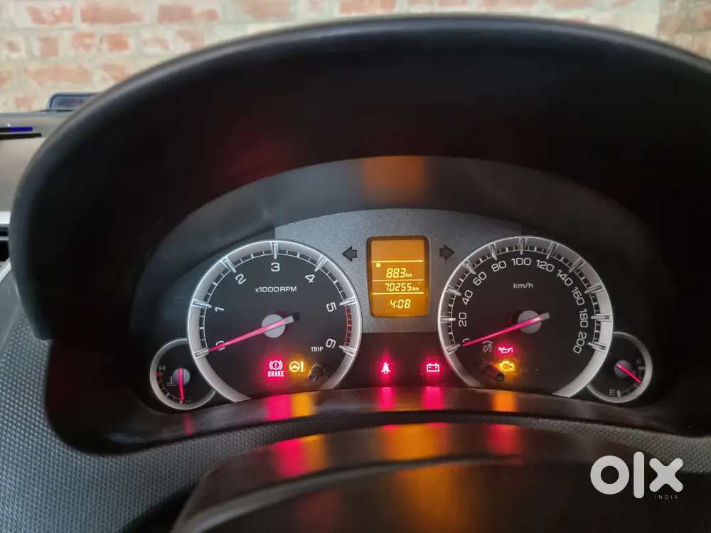 Maruti Suzuki Swift Dzire  Diesel