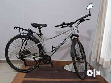 Riverside 900 sale hybrid bike