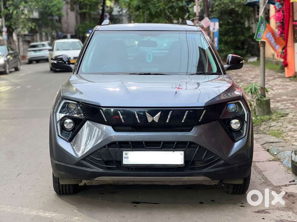 Mahindra Xuv 3xo Mx3 Pro 1.2 Petrol, 2024, Petrol