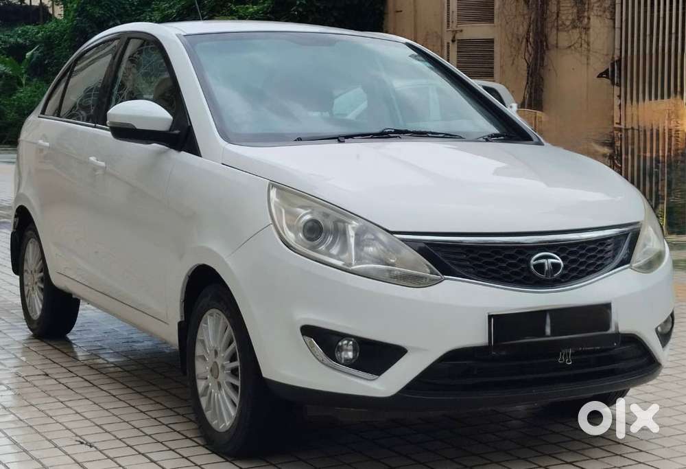 Tata Zest  Xma, 2015, Diesel
