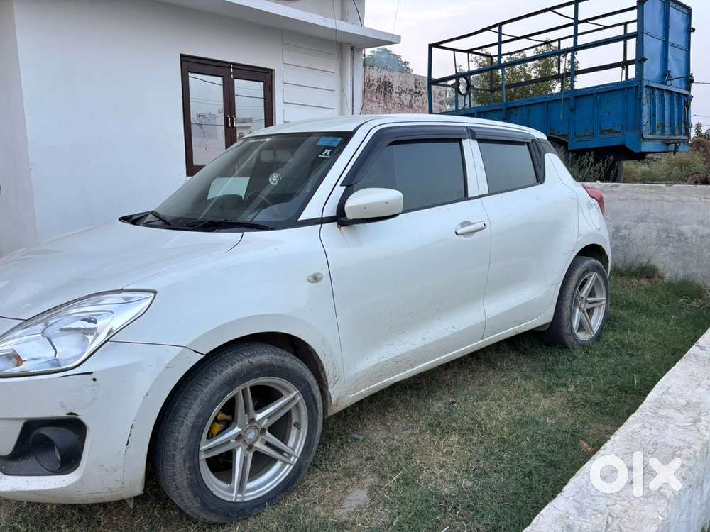 Swift 2021 Lxi Petrol