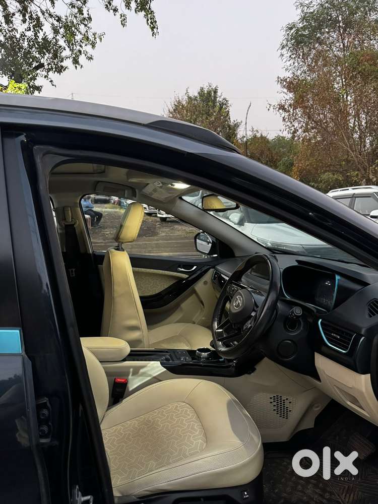 Tata Nexon Ev 2022